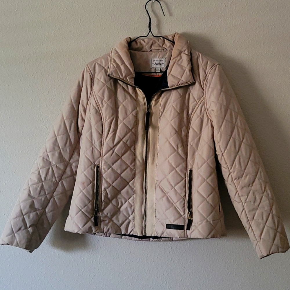 Bass Women's Puffer Jacket